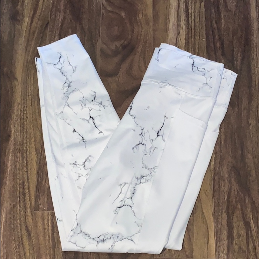 Buffbunny leggings - Picture 2 of 6